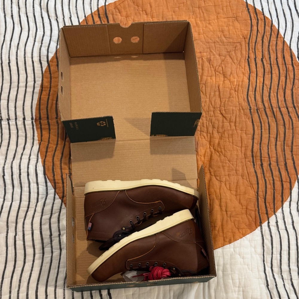 Danner M’s Douglas GTX Boots size 10